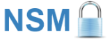 Next Generation Secure Memory  Logo